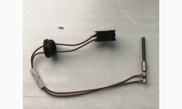 Датчик Полумені для Автономних Опалювачів Webasto AIRTOP 2000 - фото № 3