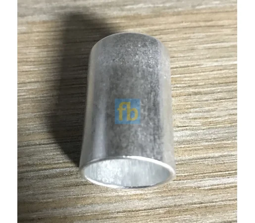 Стакан 6 під шланг GOOD YEAR діаметр 19мм та під фітинг 8мм - фото № 4