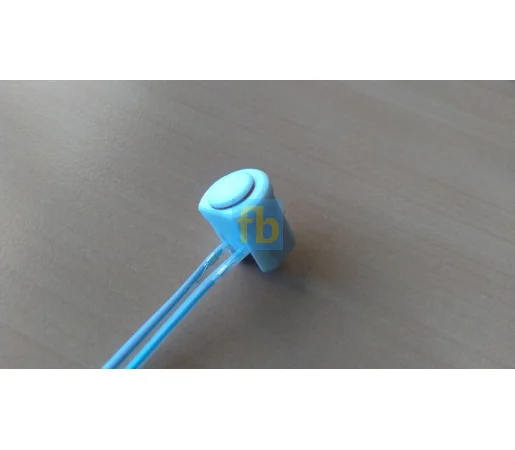 Датчик температури автономного обігрівача 3кВт 5кВт 8кВт - фото № 2