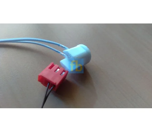 Датчик температури автономного обігрівача 3кВт 5кВт 8кВт - фото № 4