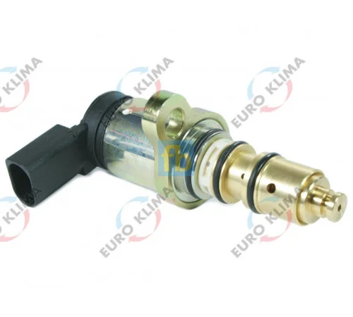 Клапан регулювальний компресора кондиціонера SANDEN: PXE13, PXE14, PXE16 - фото № 1