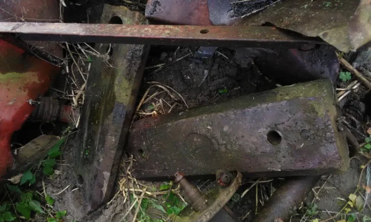 Противовес - фото № 2