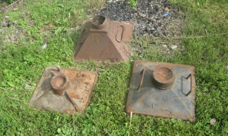 Запчастини до автокрана - фото № 3