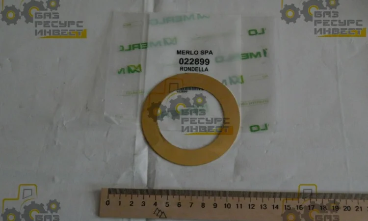 Запчасти Merlo мерло - фото № 16