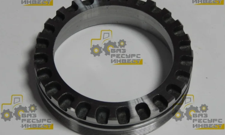 Запчасти Merlo мерло - фото № 11