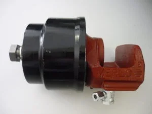 Запчасти Merlo мерло - фото № 8