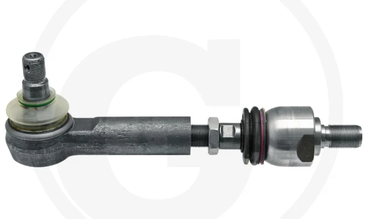 Запчастини до Merlo - фото № 7