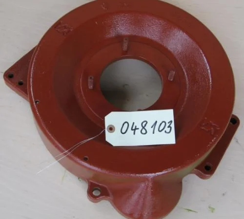 Запчастини до Merlo - фото № 8