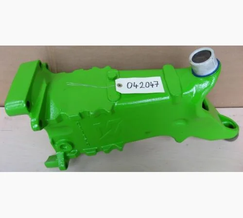 Запчастини до Merlo - фото № 9