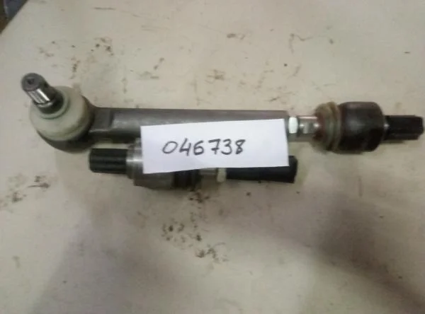 108812 Рульова тяга Merlo - фото № 4