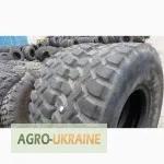 Шина Б/У на трактор, экскаватор, грейдер, кран, Киев - фото № 2