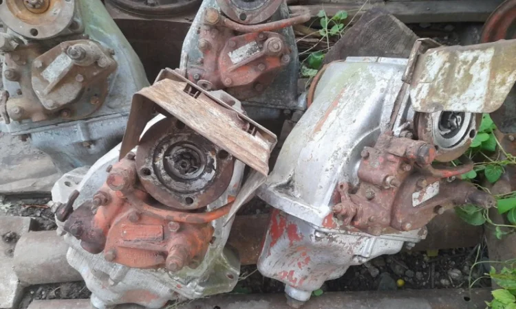 Продам вал відбору потужності ля трактора Т-150 К - фото № 1