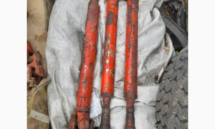 Продам кардан для валу відбору потужності трактора Т-150 К - фото № 1