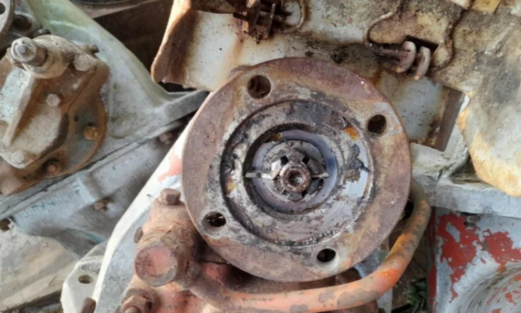 Продам опору проміжну валу відбору трактора Т-150 К - фото № 3