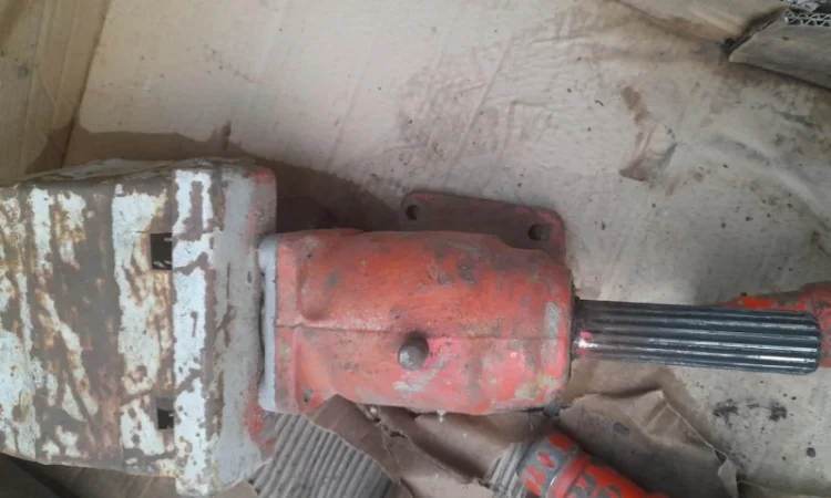 Продам опору проміжну валу відбору трактора Т-150 К - фото № 4