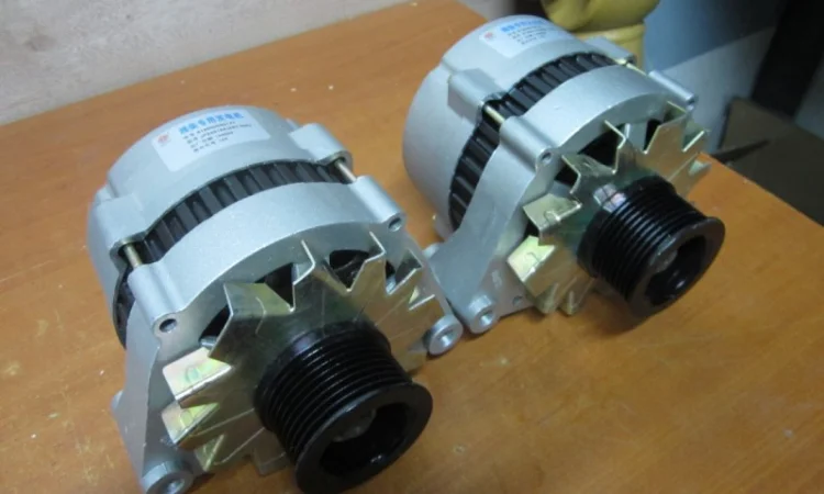 Бендикс стартера QD2827DM, QD2702, QD2827DF-600 - фото № 2