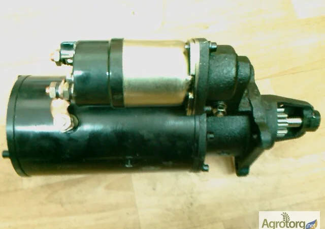 Бендикс стартера QD2827DM, QD2702, QD2827DF-600 - фото № 3