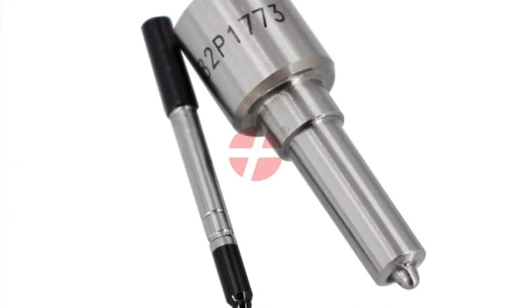Diesel Fuel Injector Nozzles DLLA155PV3198345 Diesel Fuel Injector Nozzles DSLA144PV605 - фото № 1