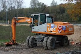 Запчасти на экскаватор Atlas-1304, 1404, 1604, 1704, 1804 - фото № 19