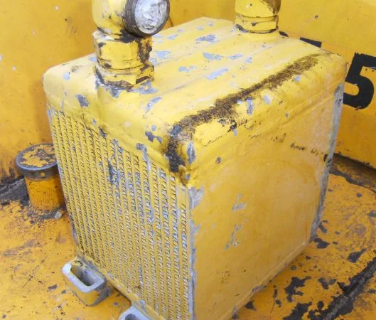 Запчасти на экскаватор Atlas-1304, 1404, 1604, 1704, 1804 - фото № 7