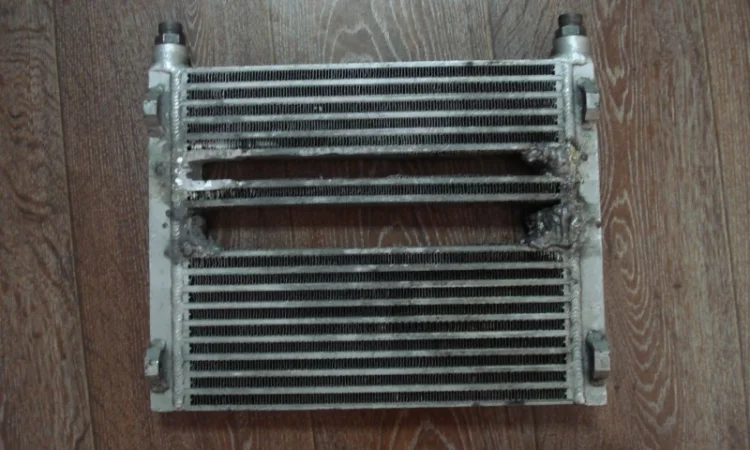 Запчасти на экскаватор Atlas-1304, 1404, 1604, 1704, 1804 - фото № 5