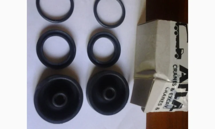 Запчасти на экскаватор Atlas-1304, 1404, 1604, 1704, 1804 - фото № 3