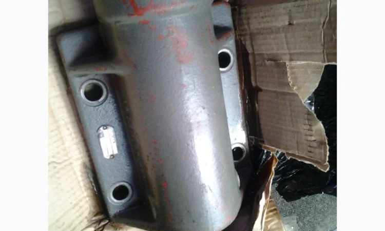 Запчасти на экскаватор Atlas-1304, 1404, 1604, 1704, 1804 - фото № 13