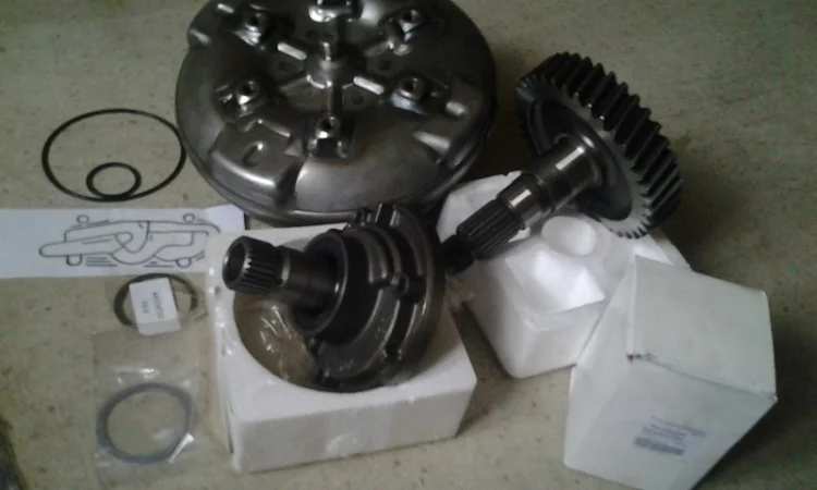 JCB.Запчасти, ремонт экскаваторов: JCB 3CX, JCB 4CX - фото № 2