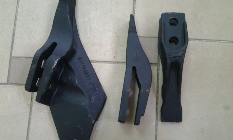 JCB.Запчасти, ремонт экскаваторов: JCB 3CX, JCB 4CX - фото № 3