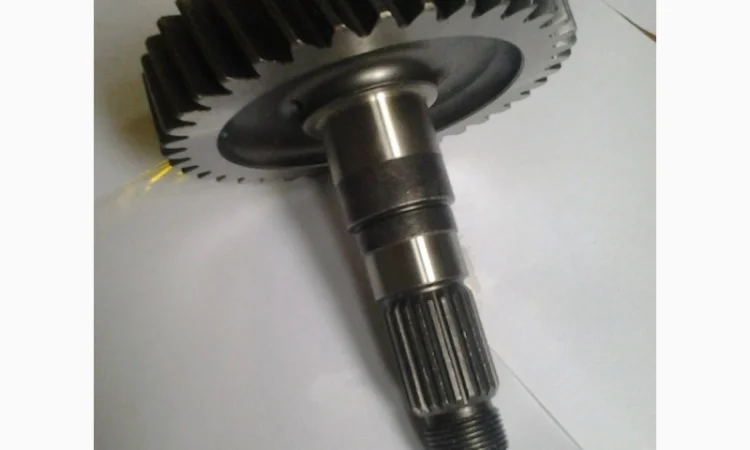 Запчасти к погрущикам JCB 535-95, 526s, 524-50, 540-140, 531-95, JCB sxl - фото № 1