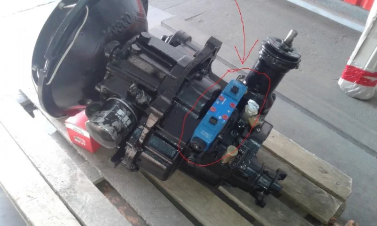 Запчасти к погрущикам JCB 535-95, 526s, 524-50, 540-140, 531-95, JCB sxl - фото № 2