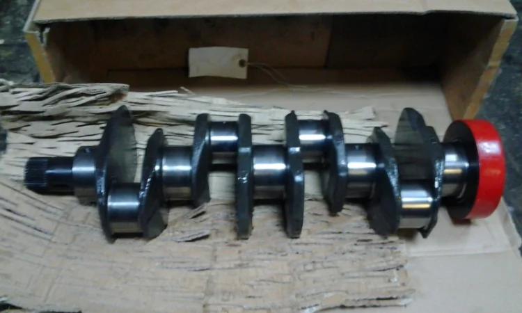 Запчасти на эксковатор Bumar-Warynski K-408, K-606, K-612, K-406, K -712 - фото № 12