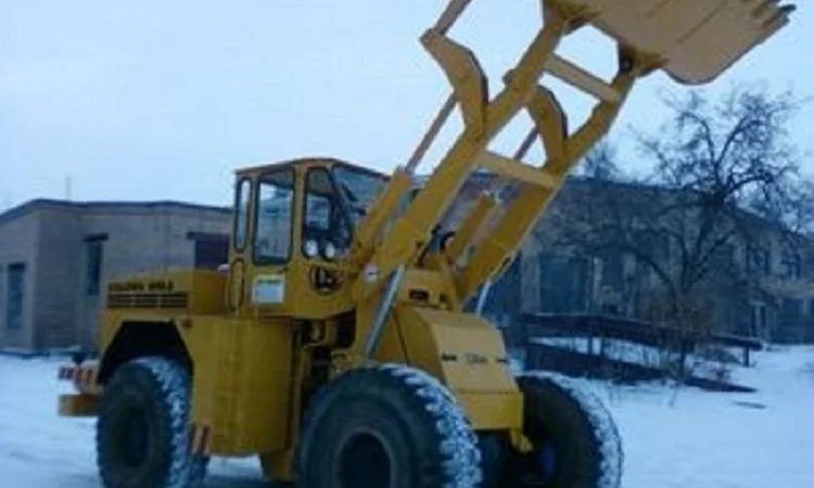 Запчасти на эксковатор Bumar-Warynski K-408, K-606, K-612, K-406, K -712 - фото № 3