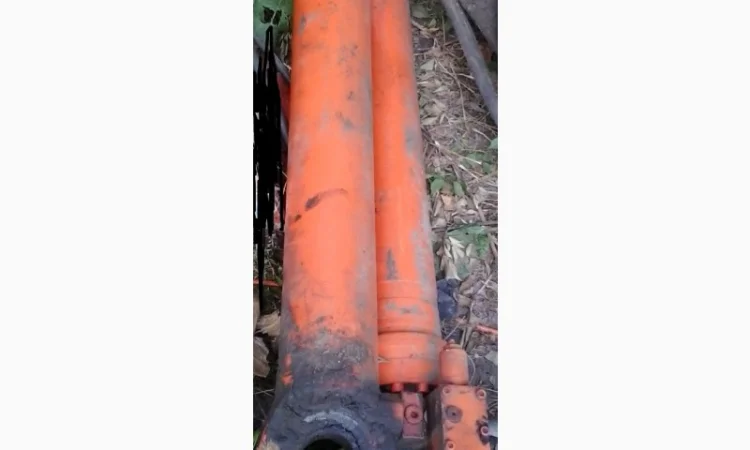 ATLAS. Запчасти на Atlas 1304, 1404, 1504, 1604, 1704, 1804 - фото № 14