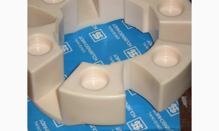 ATLAS. Запчасти на Atlas 1304, 1404, 1504, 1604, 1704, 1804 - фото № 12