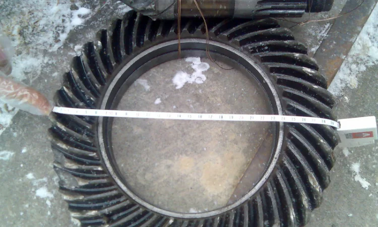 Atlas».Запчасти, ремонт экскаватора Atlas 1204, 1304, 1404, 1504, 1604, 1704, 1804 - фото № 5