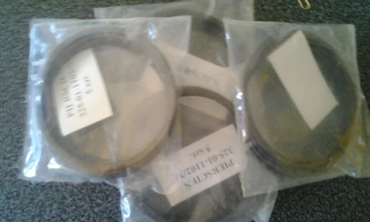 Stalowa Wola L-34. Запчасти на фронтальный погрузчик Stalowa Wola L-34 - фото № 10