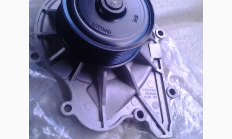 Cummins ISF2.8s3129T.Запчасти на Cummins ISF2.8s3129T - фото № 4