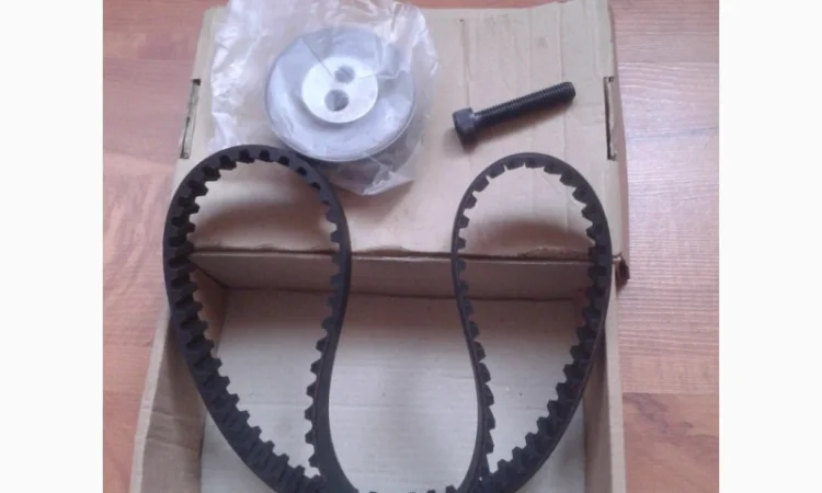 DEUTZ. Запчасти на двигатель diesel «DEUTZ» F4L912, BF4L913, F6L912, BF6L913 - фото № 8