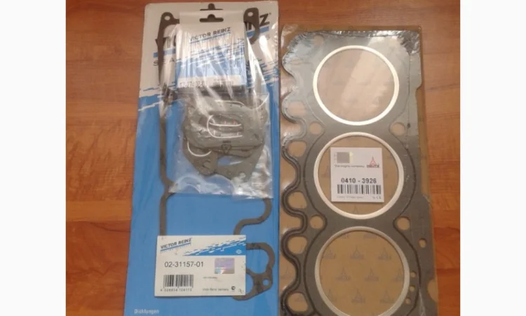 DEUTZ. Запчасти на двигатель diesel «DEUTZ» F4L912, BF4L913, F6L912, BF6L913 - фото № 7