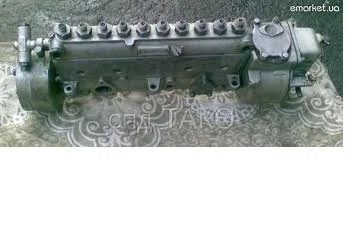 Запчасти на TATRA 148/ 813/ 815. Запчасти к двигателям Tatra 928/929/930 - фото № 9