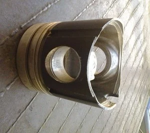 Запчасти на TATRA 148/ 813/ 815. Запчасти к двигателям Tatra 928/929/930 - фото № 2