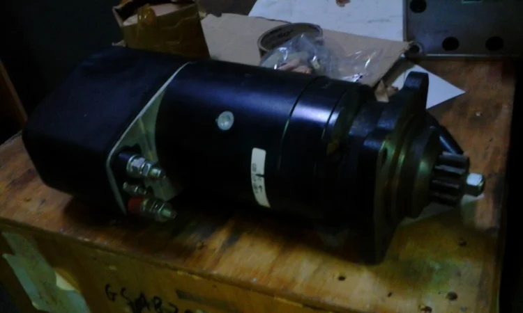 Запчасти на TATRA 148/ 813/ 815. Запчасти к двигателям Tatra 928/929/930 - фото № 3