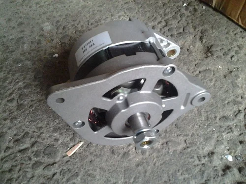 Запчасти на TATRA 148/ 813/ 815. Запчасти к двигателям Tatra 928/929/930 - фото № 4