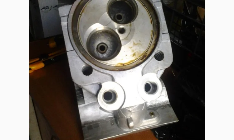 Запчасти на TATRA 148/ 813/ 815. Запчасти к двигателям Tatra 928/929/930 - фото № 5