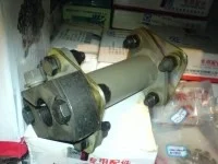 Запчасти на WD-615, WD-618.Стартер, генератор на WD-615, WD-618 - фото № 14