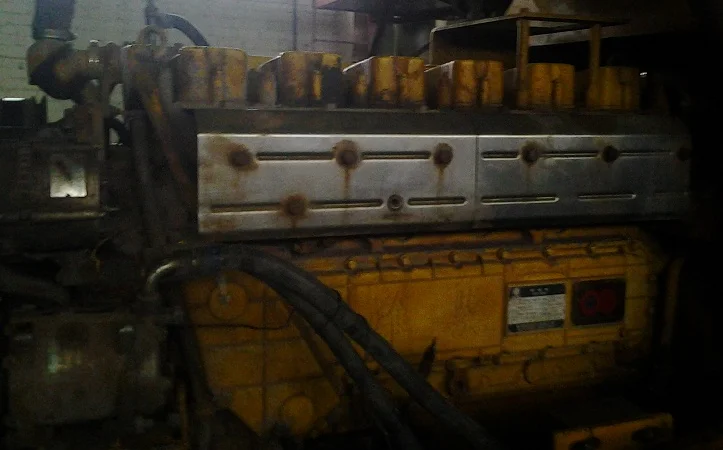 Запчасти на WD-615, WD-618.Стартер, генератор на WD-615, WD-618 - фото № 1