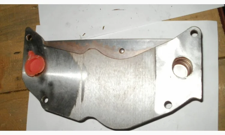 Запчасти на WD-615, WD-618.Стартер, генератор на WD-615, WD-618 - фото № 5