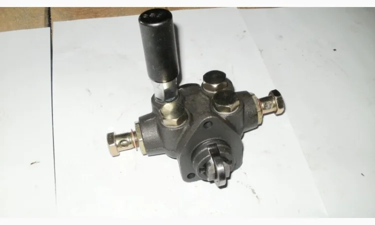 Запчасти на WD-615, WD-618.Стартер, генератор на WD-615, WD-618 - фото № 6