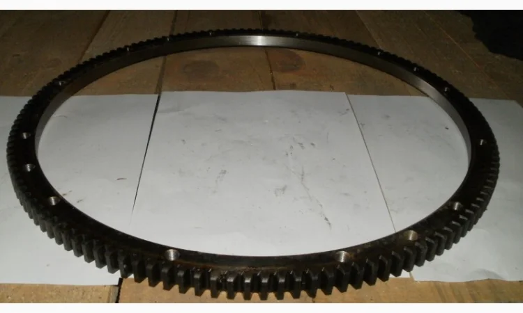 Запчасти на WD-615, WD-618.Стартер, генератор на WD-615, WD-618 - фото № 7